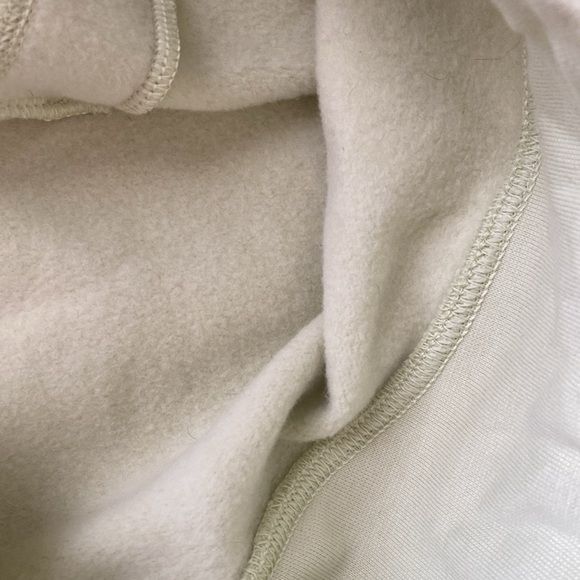 Lululemon Dew Green Cropped Hoodie - Picture 4 of 6